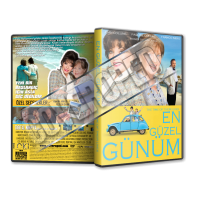 En Güzel Günüm - The Time of Their Lives 2017 Türkçe Dvd Cover Tasarımı